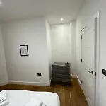 Charming Two Bedroom Apartments On Stoke Road