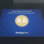 Ledger Serviced Rooms & Apartments
