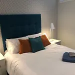 West Central Apartment