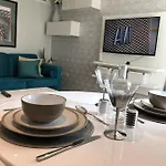 West Central Apartment