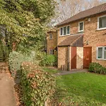 Pm & Charles Luxury Apartments Windsor -Slough -London Heathrow