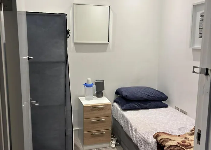 Comfort Homestay