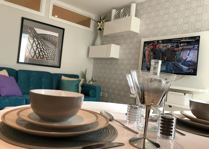 West Central Apartment
