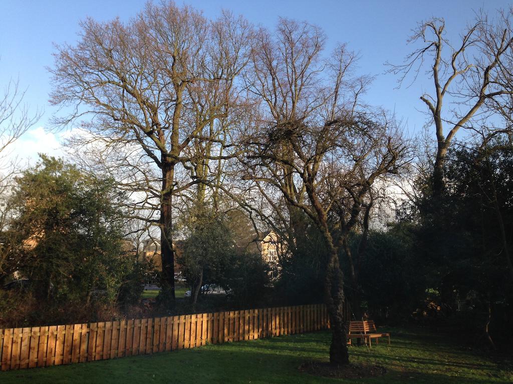 Bed & Breakfast Ascots House Slough