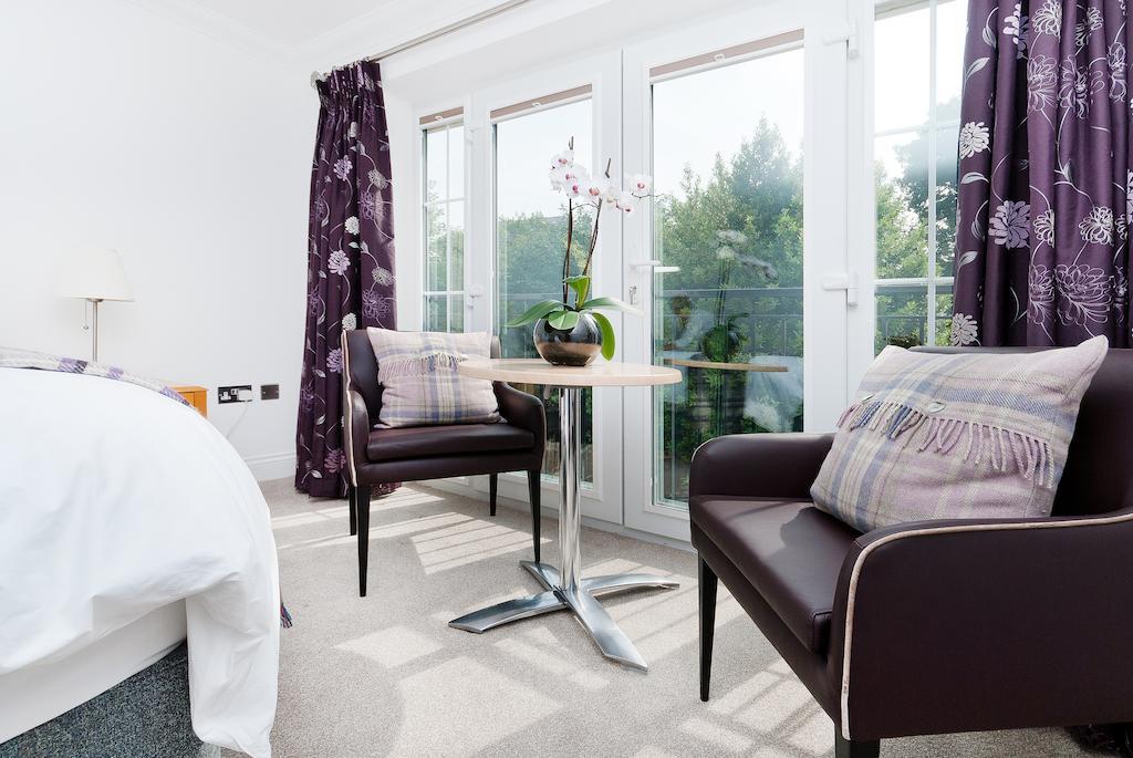 Ascots House Bed & Breakfast Slough
