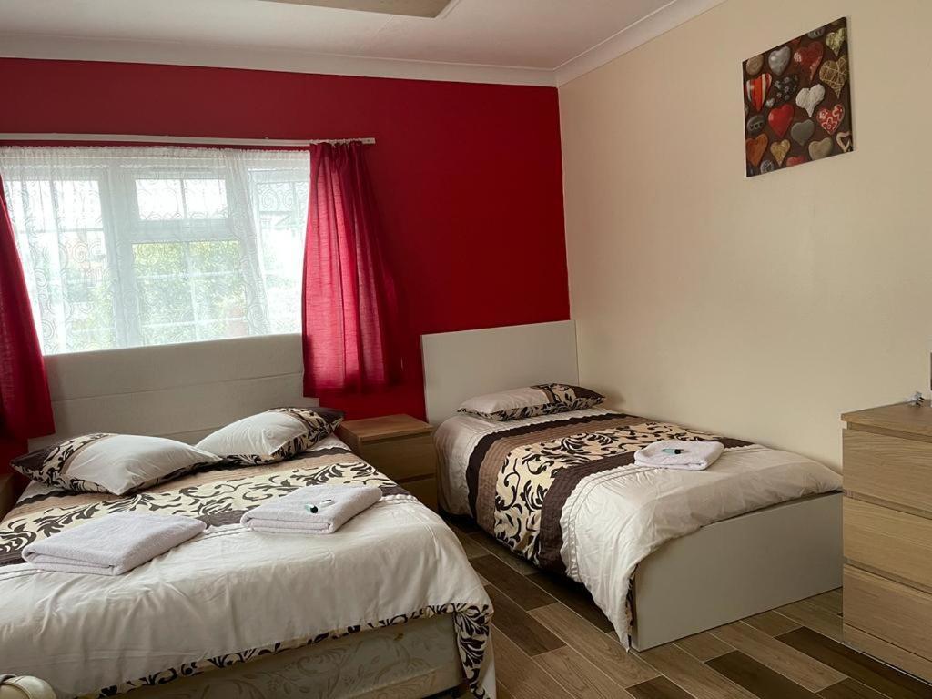 Nights Guest house Slough