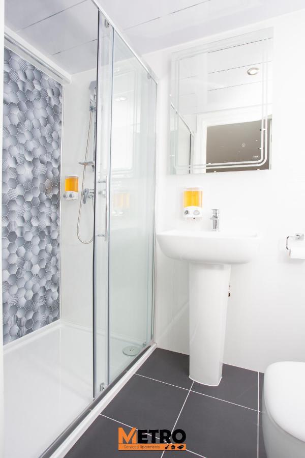 Legoland Heathrow Windsor Aparthotel Slough