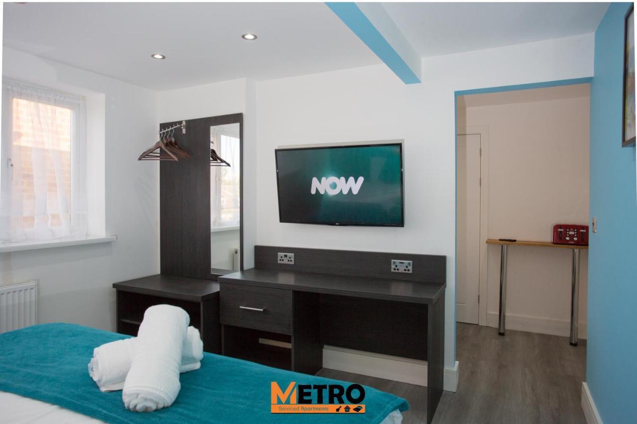 Aparthotel Legoland Heathrow Windsor *