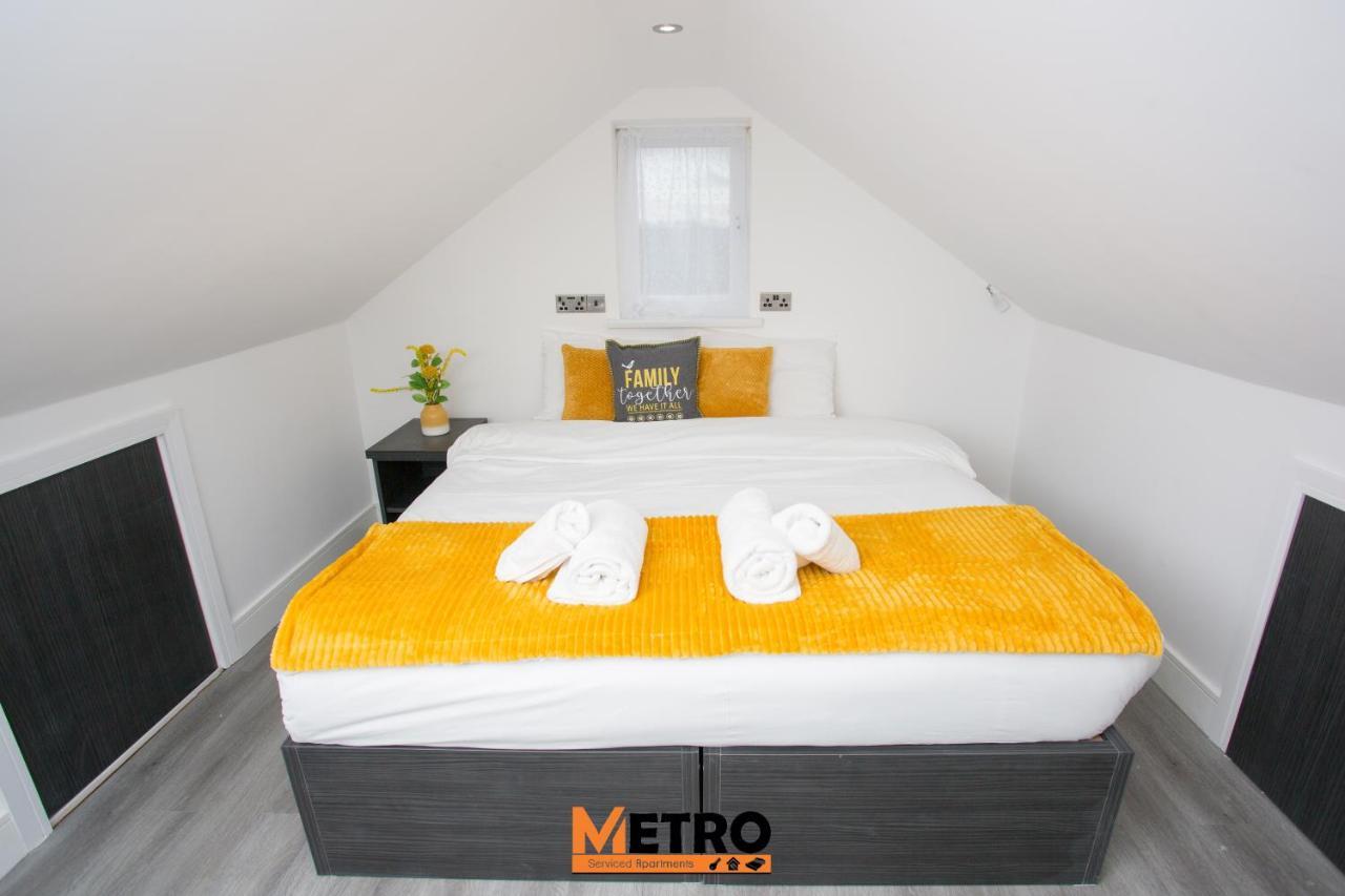 Aparthotel Legoland Heathrow Windsor
