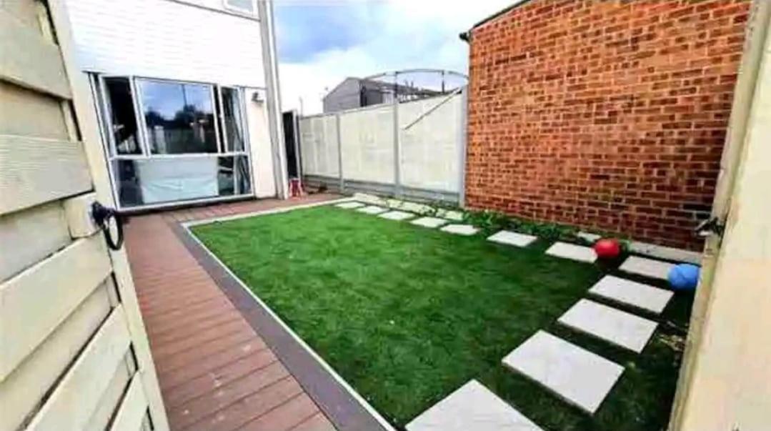 Homestay Snoozeden Chalvey, *