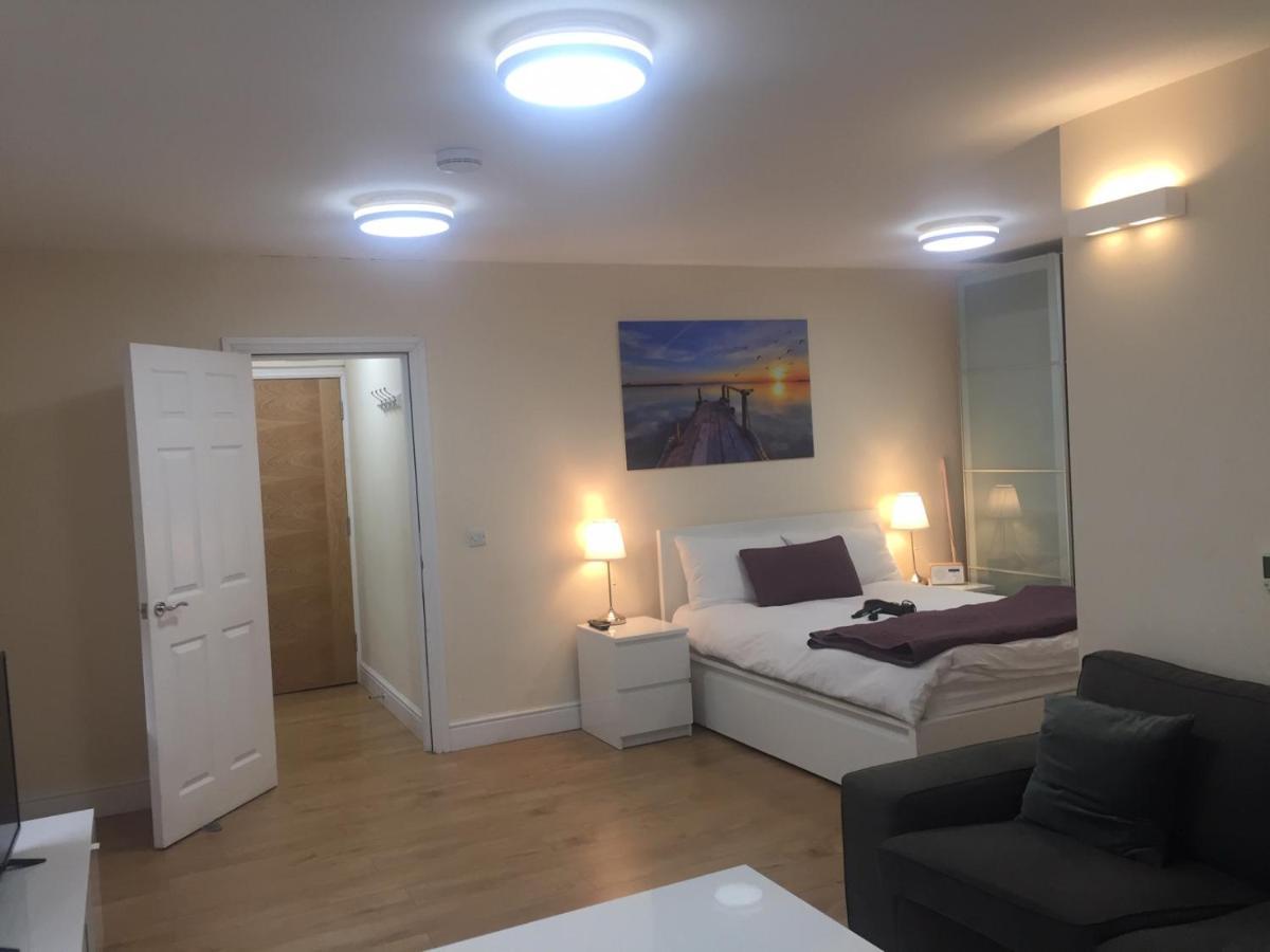 Apartamento Westminster House