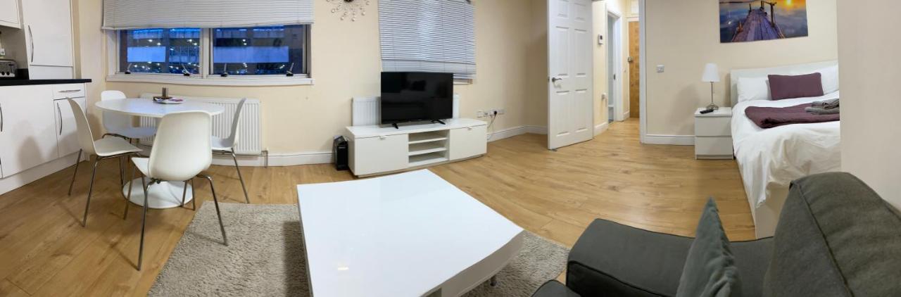 Westminster House Apartamento
