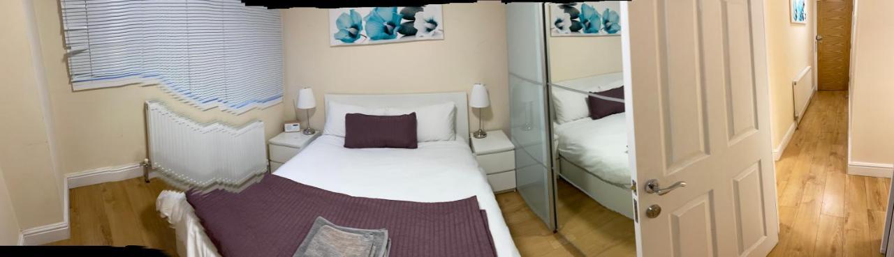 Westminster House Apartamento *