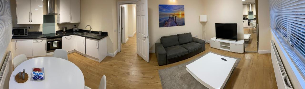 Westminster House Apartamento