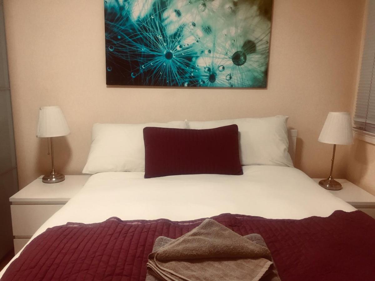 Westminster House Apartamento *