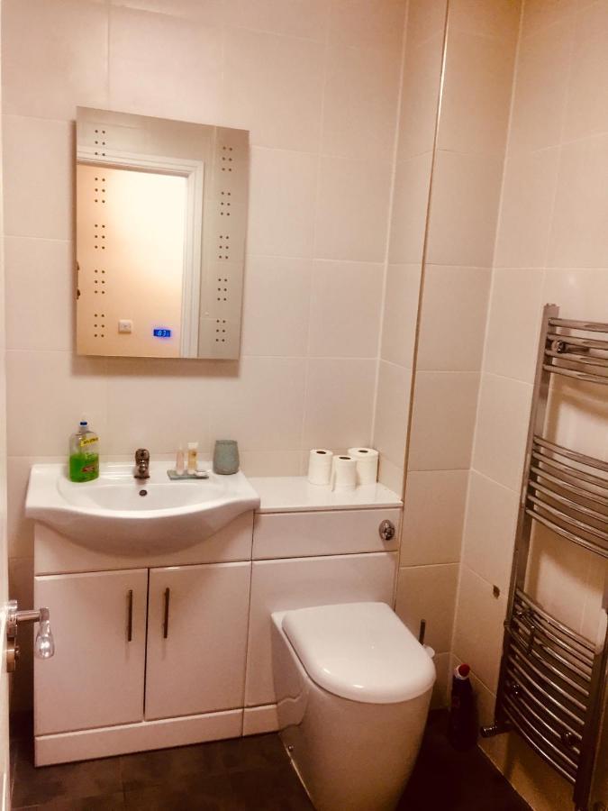 Apartamento Westminster House *