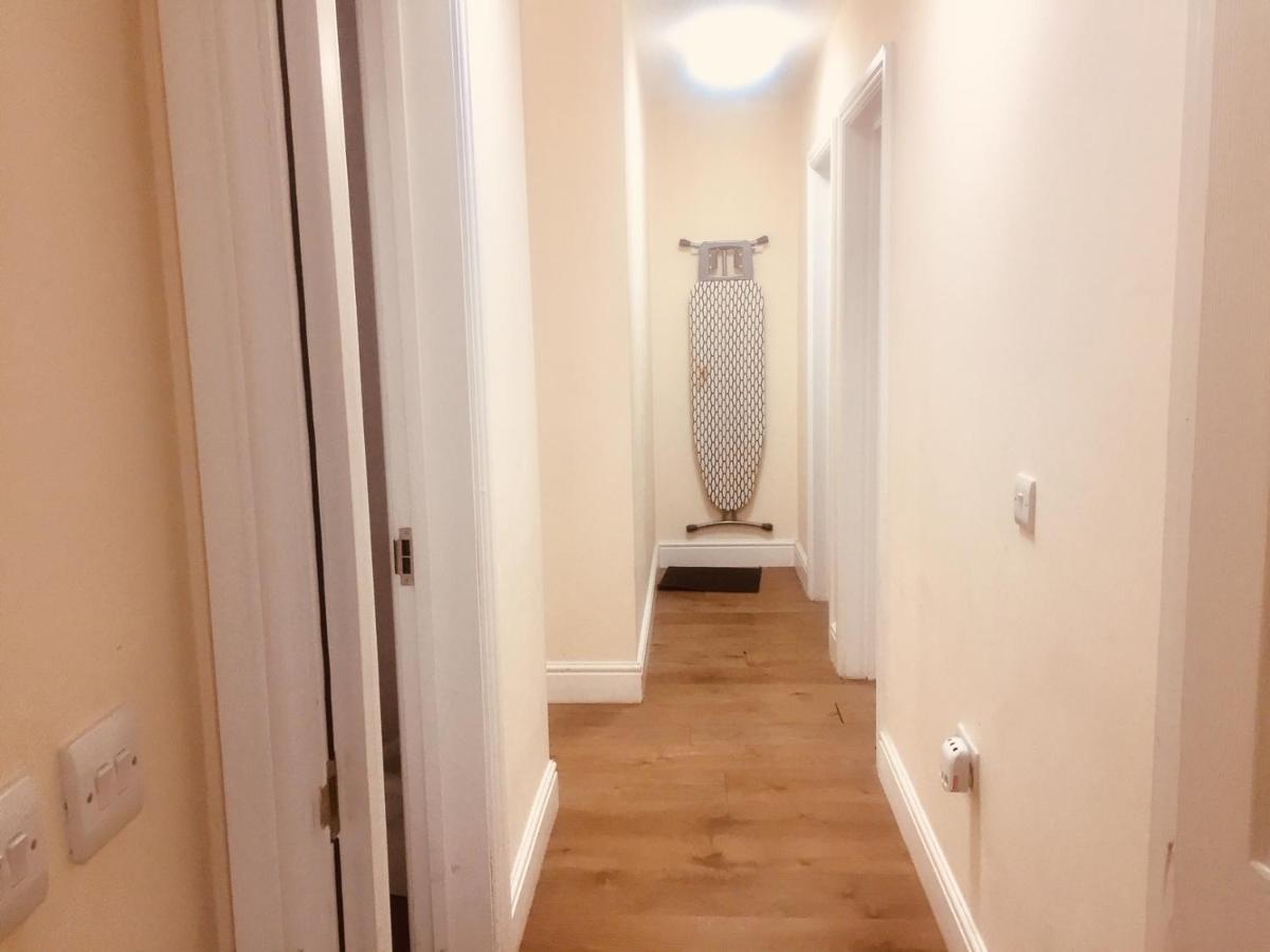Apartamento Westminster House
