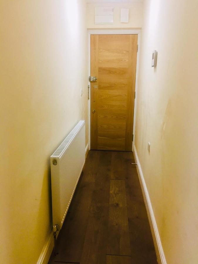 Westminster House Apartamento Slough
