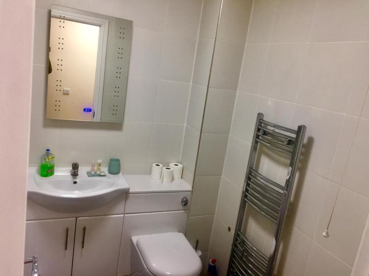 Westminster House Apartamento *