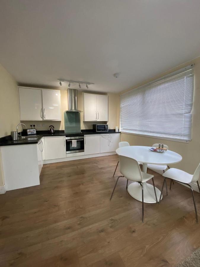 Westminster House Apartamento