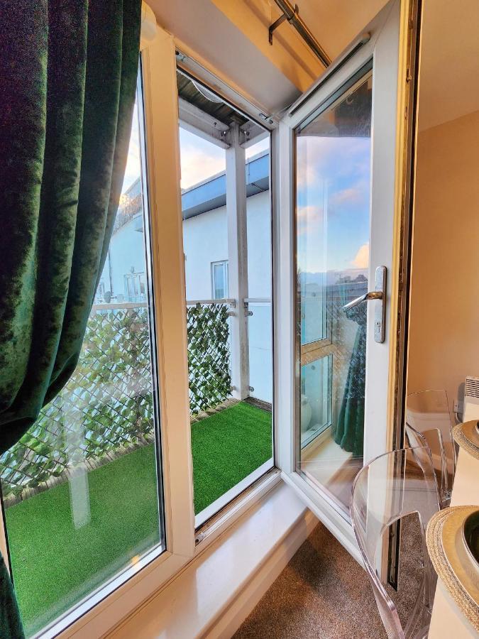 Apartment From