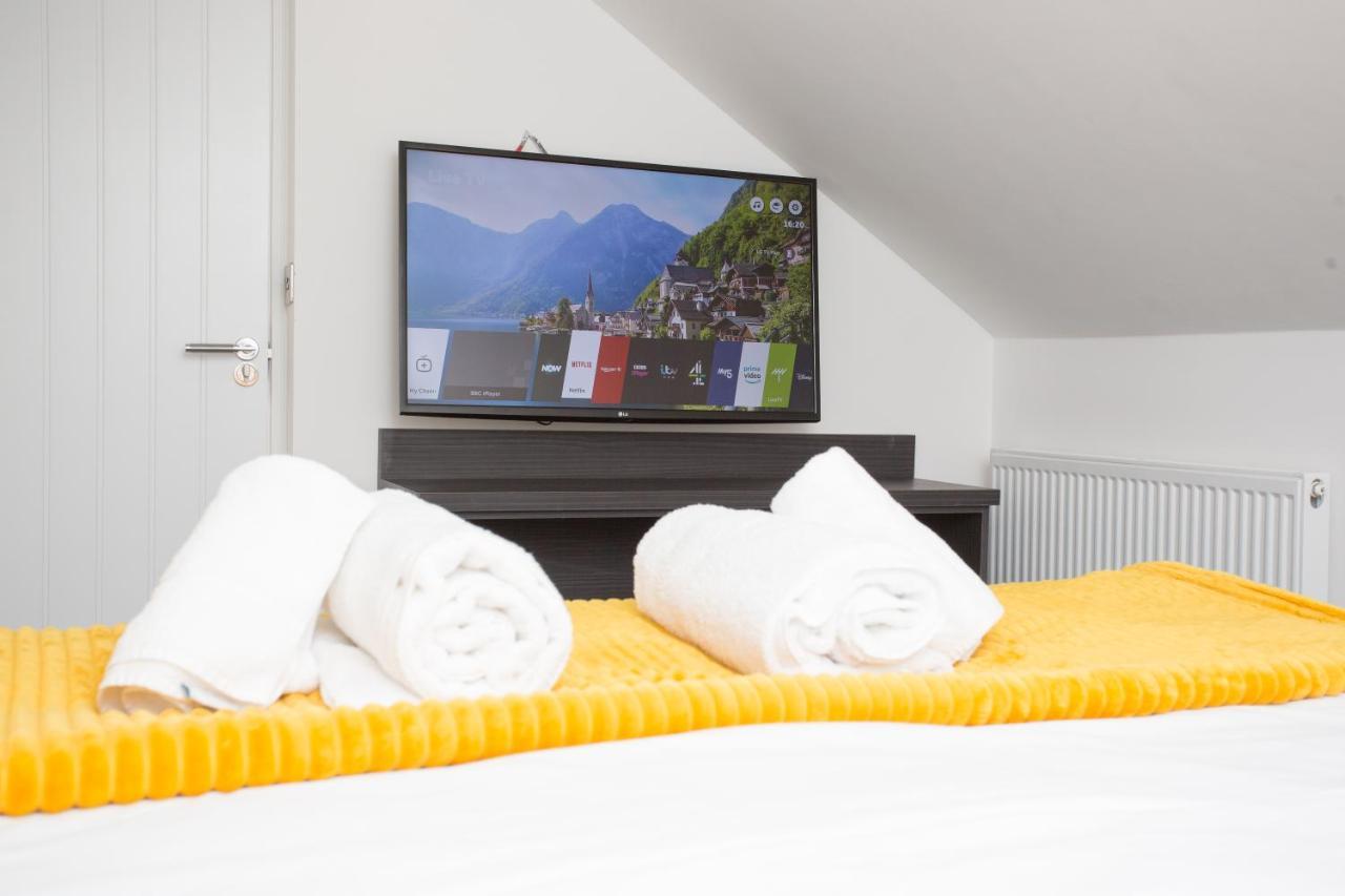 Aparthotel Legoland Heathrow Windsor Slough