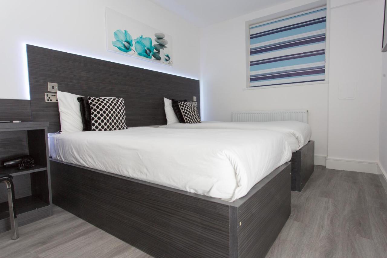Legoland Heathrow Windsor Aparthotel