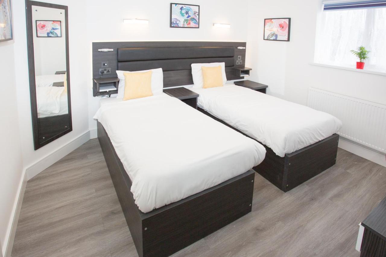 Legoland Heathrow Windsor Aparthotel
