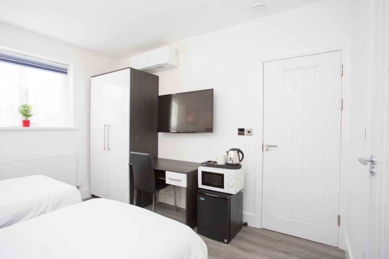 Legoland Heathrow Windsor Aparthotel Slough