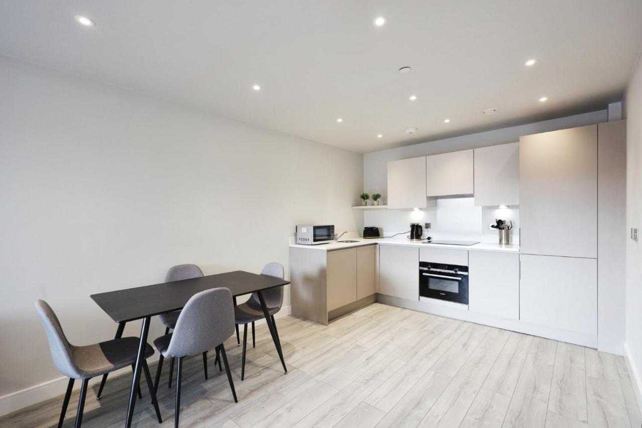 Seven Living Residences - Luxury *
