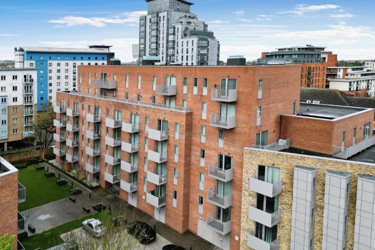 Seven Living Residences - Luxury * Slough
