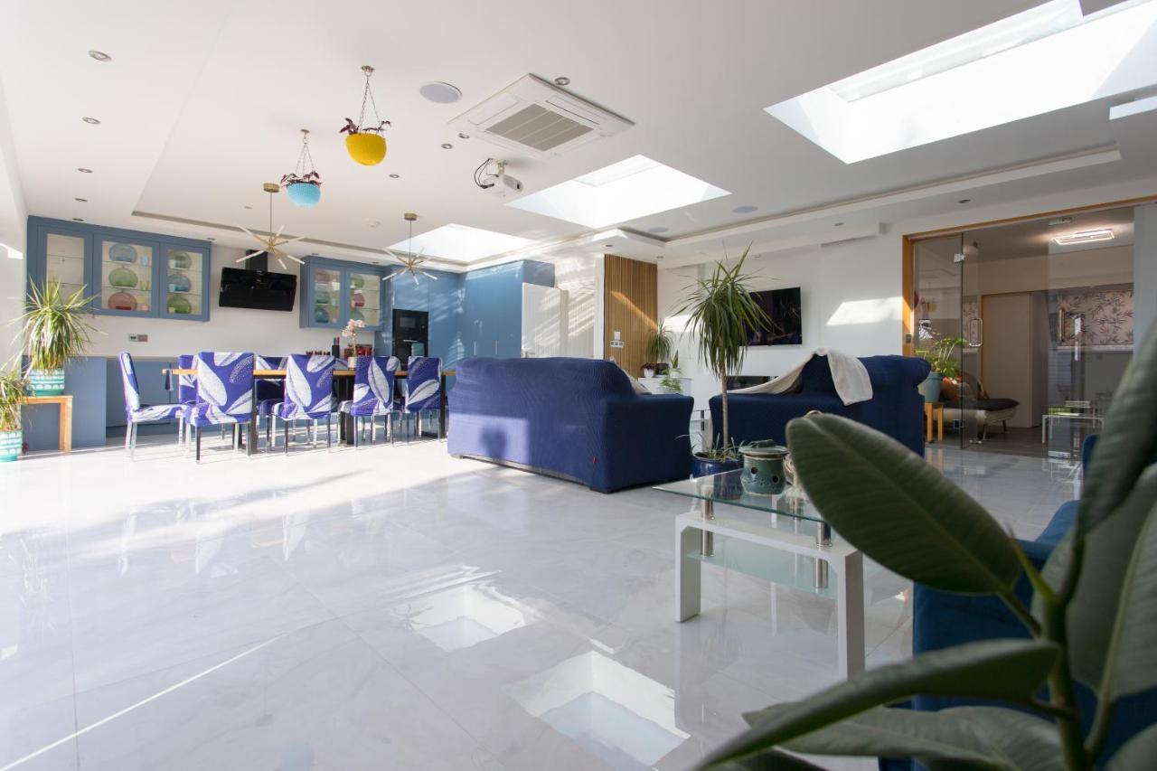 Legoland Heathrow Windsor Aparthotel Slough