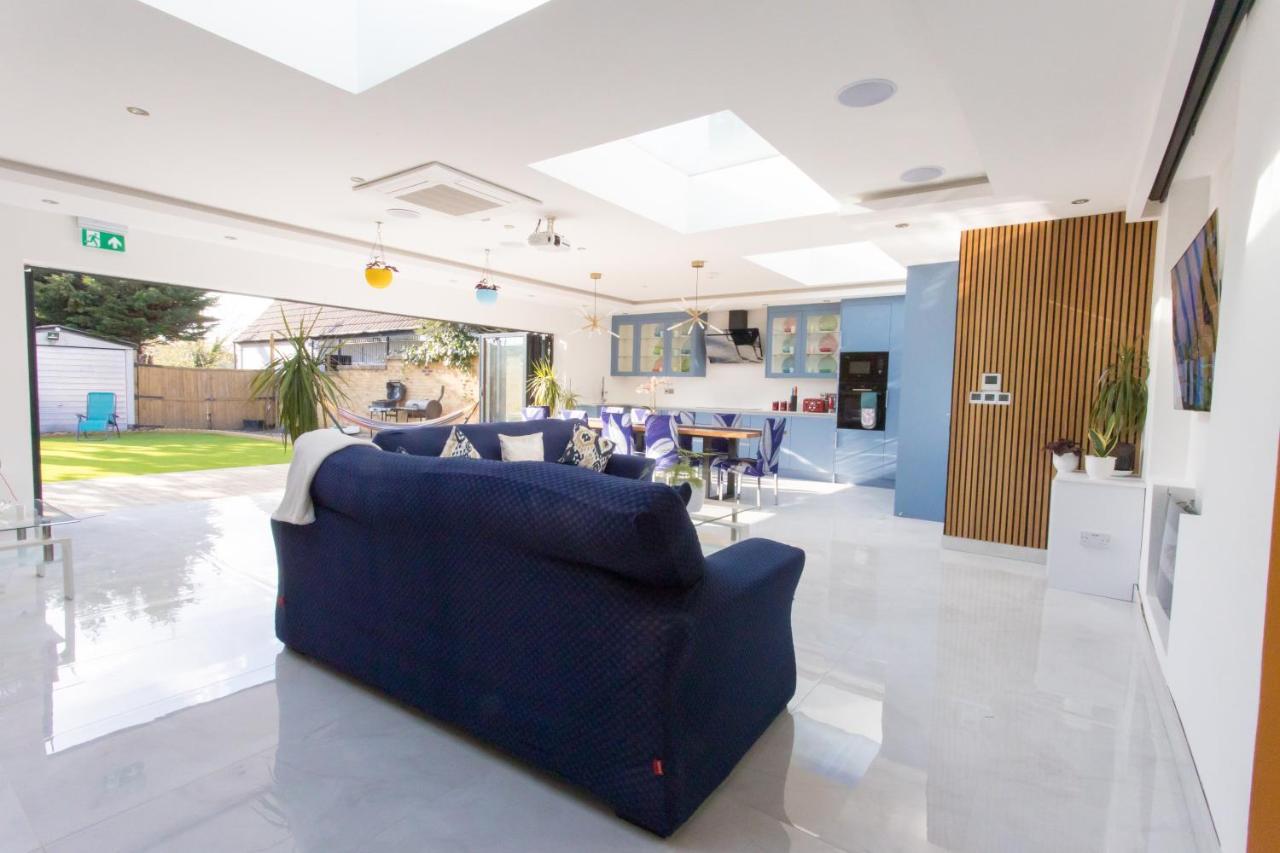 Legoland Heathrow Windsor Aparthotel Slough