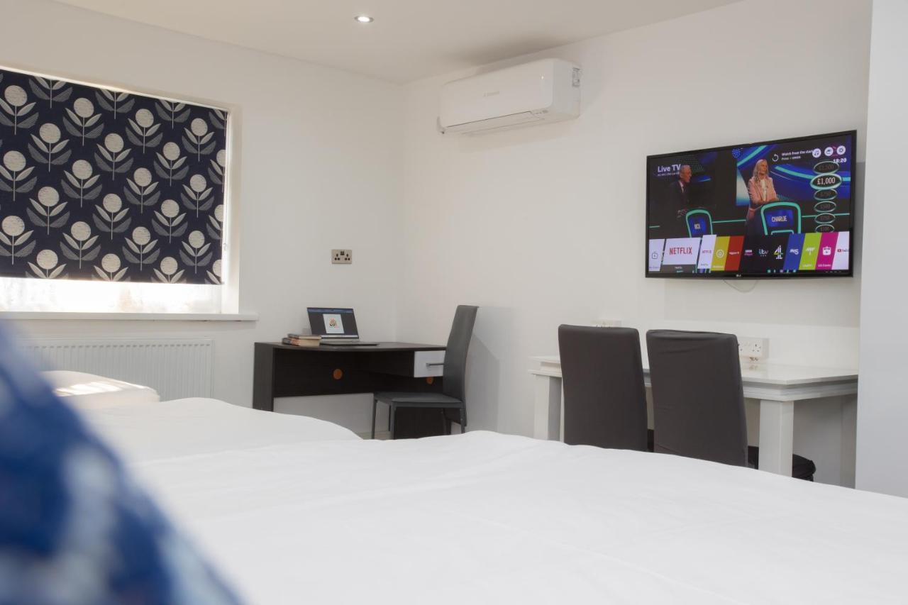 Aparthotel Legoland Heathrow Windsor