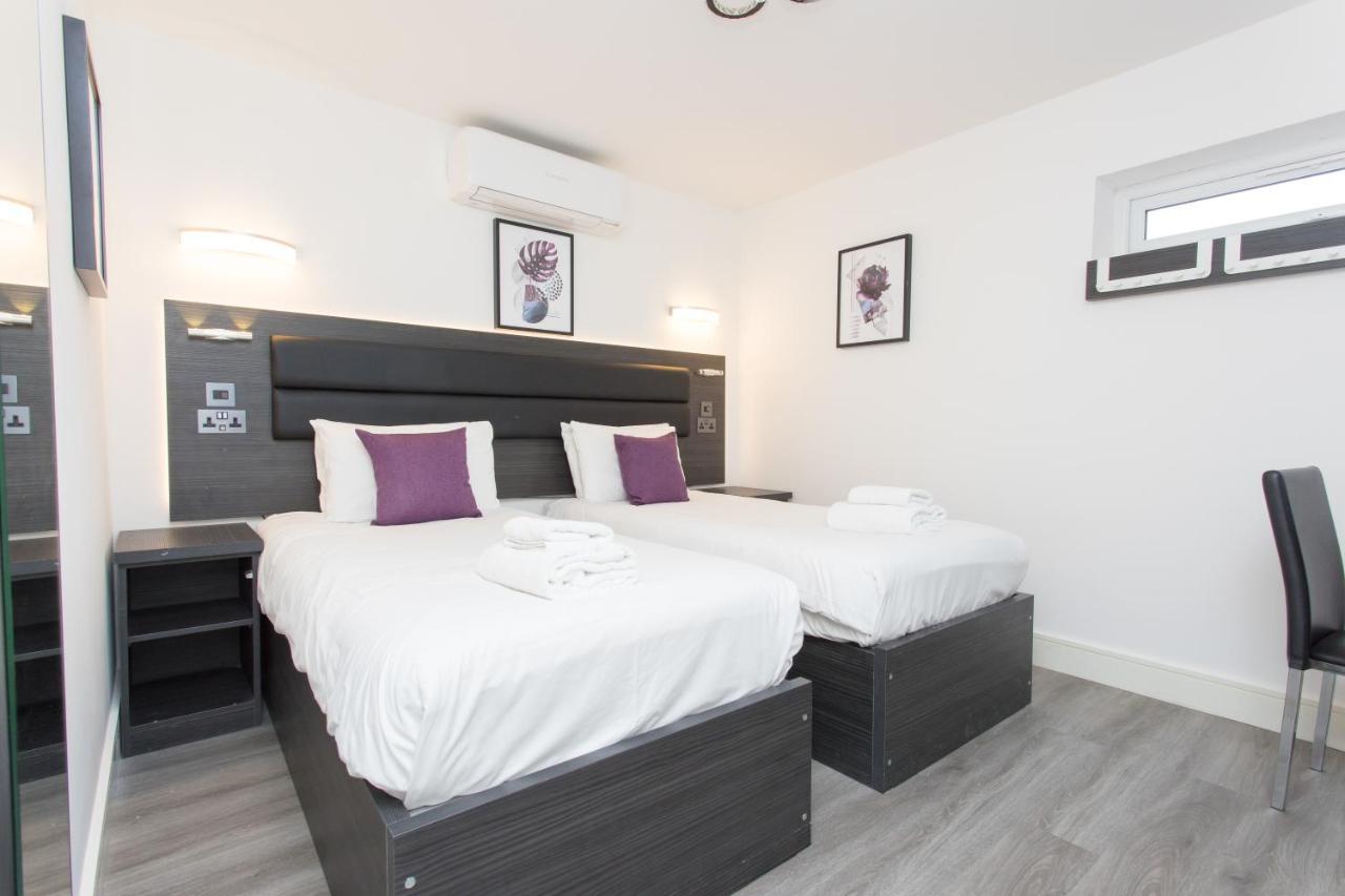Aparthotel Legoland Heathrow Windsor Slough