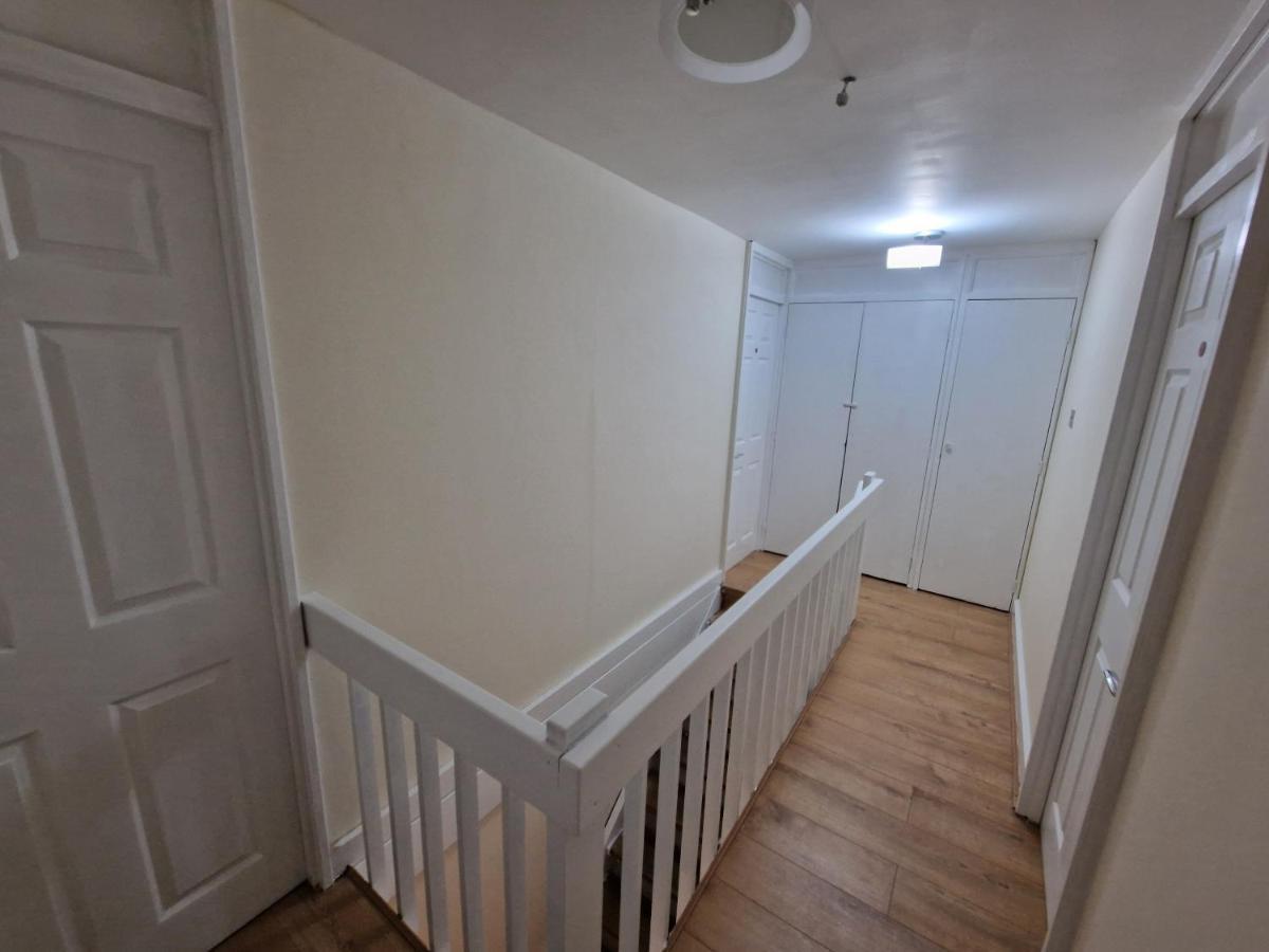 Snoozeden Chalvey, Homestay