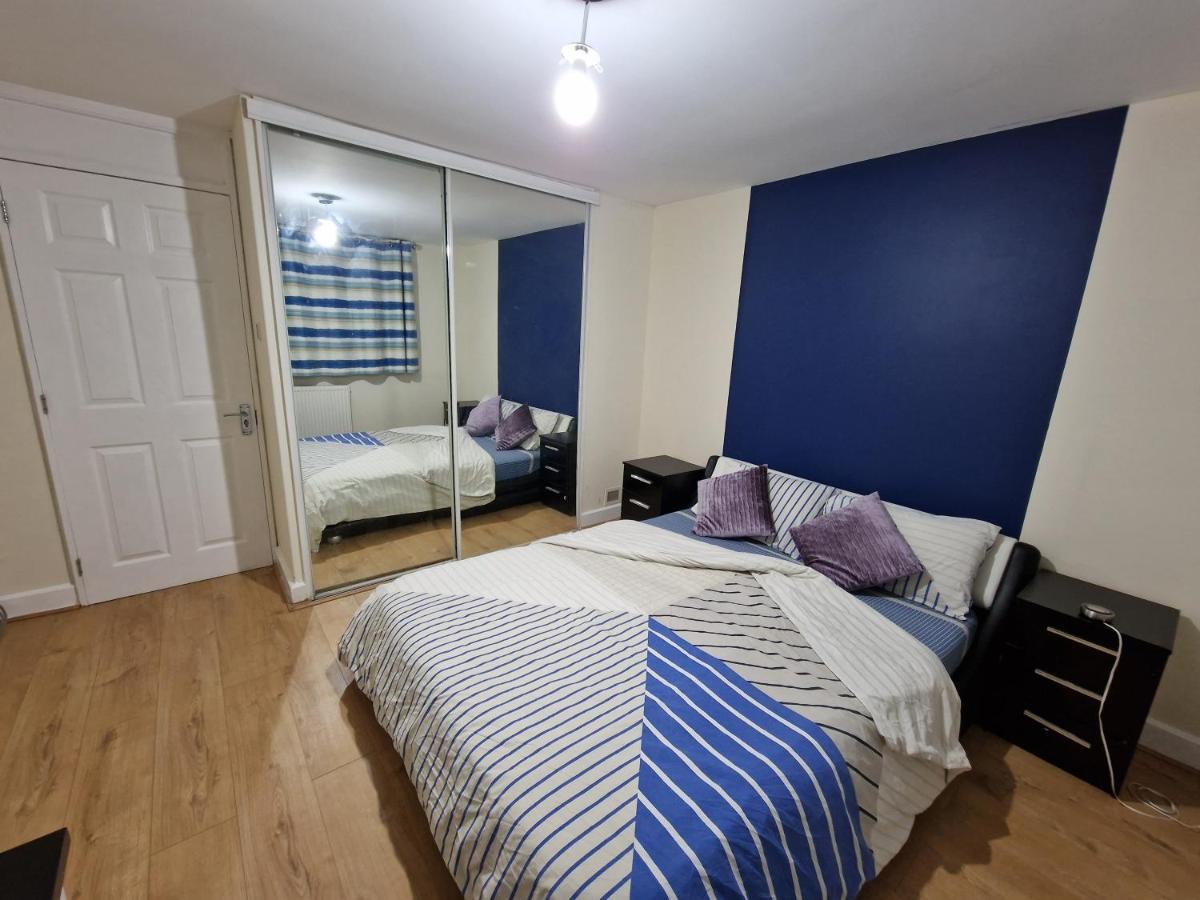 Snoozeden Chalvey, Homestay *