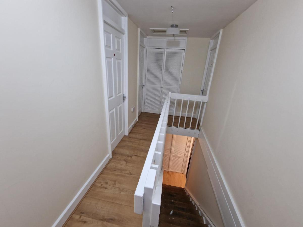Homestay Snoozeden Chalvey,