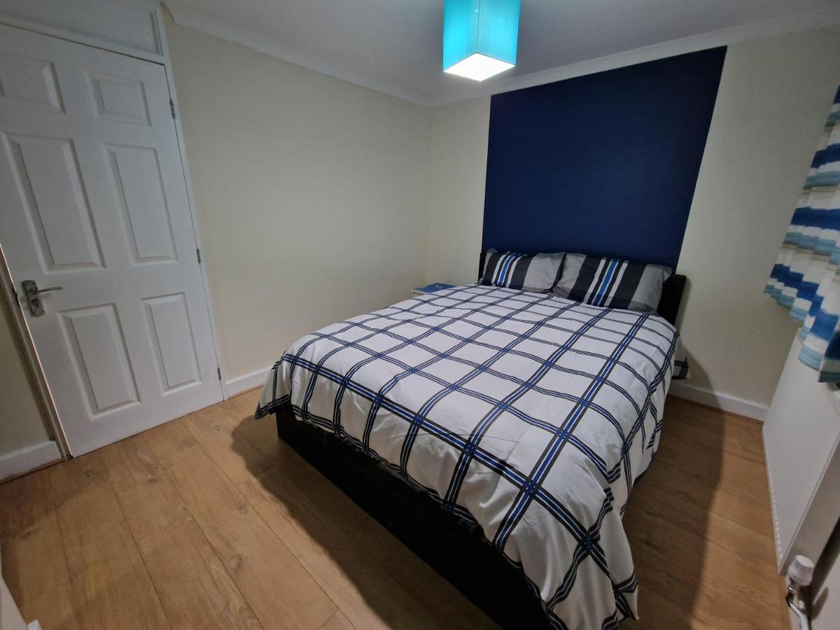 Snoozeden Chalvey, Homestay