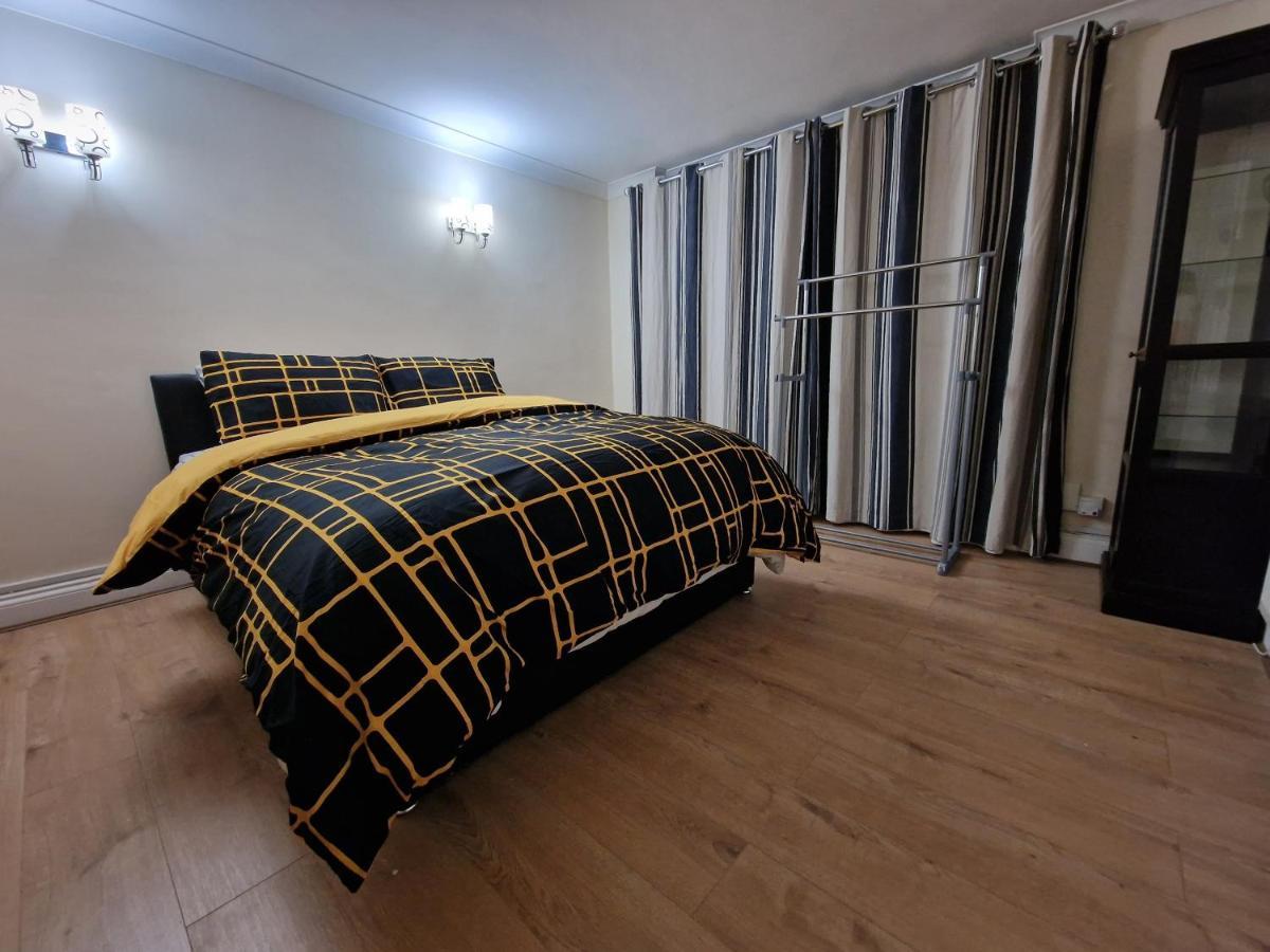 Snoozeden Chalvey, Homestay *