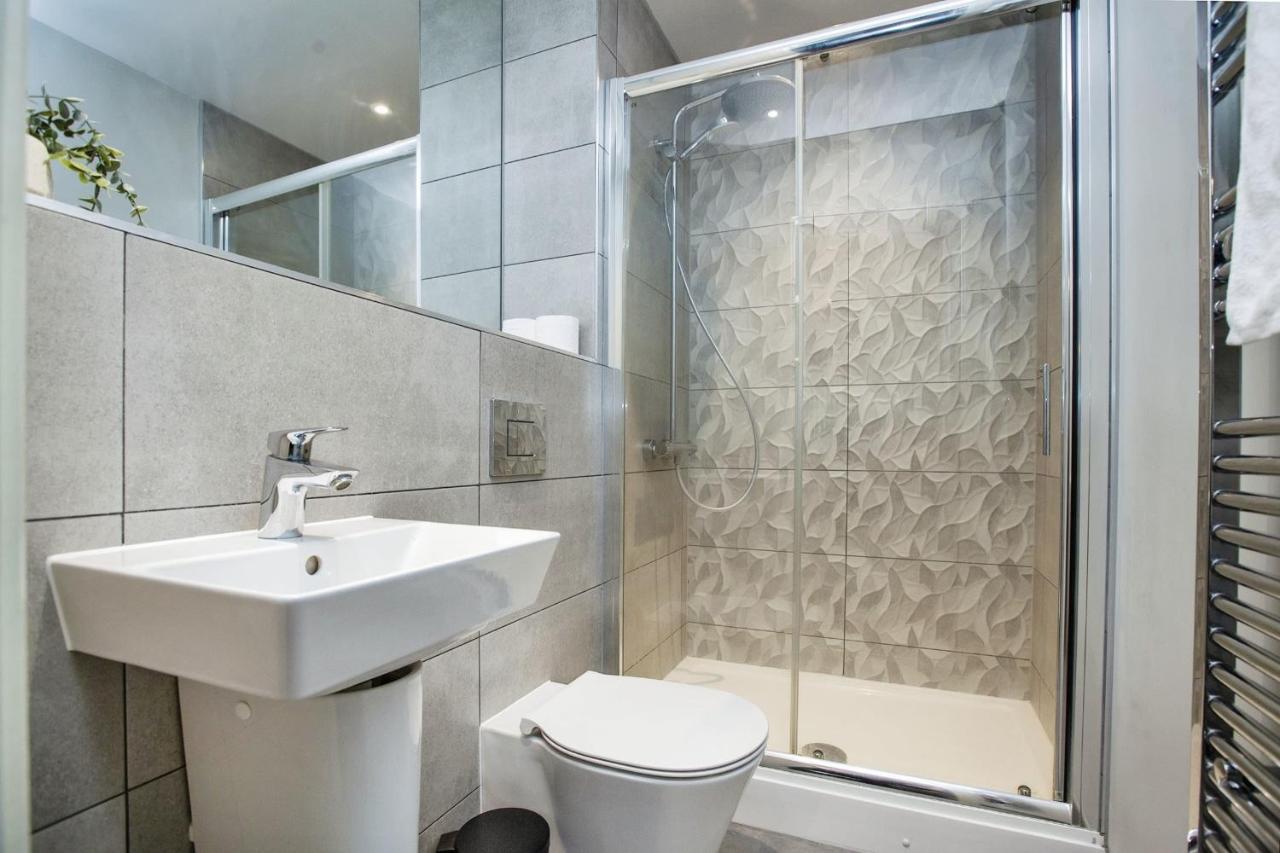 Apartamento Seven Stays Residences - Luxury