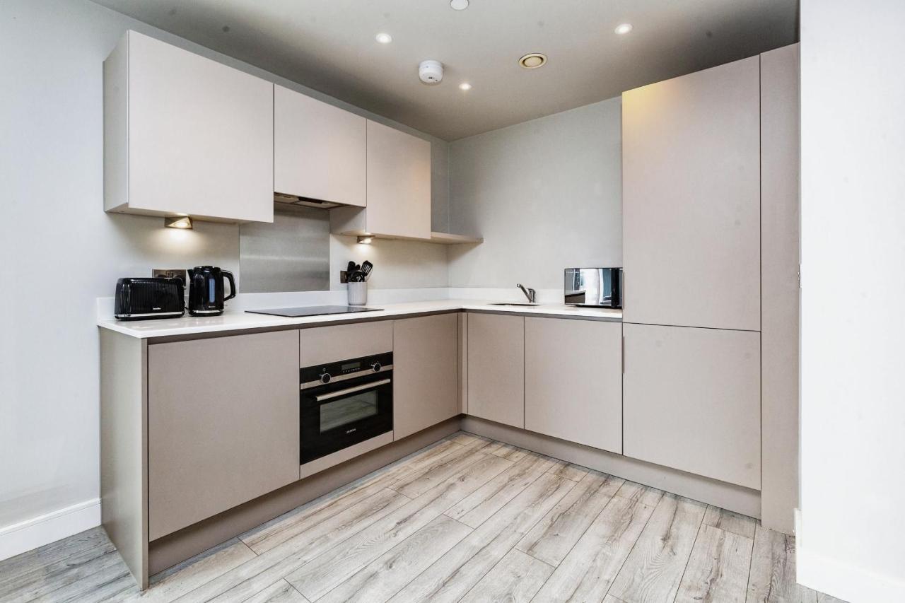Seven Stays Residences - Luxury