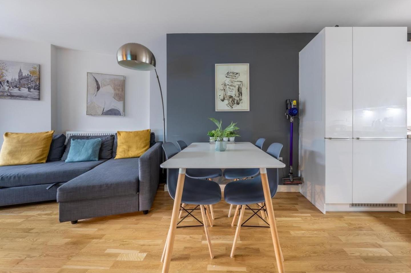 Apartment Very Modern 17min London Paddington, 8min Legoland Slough