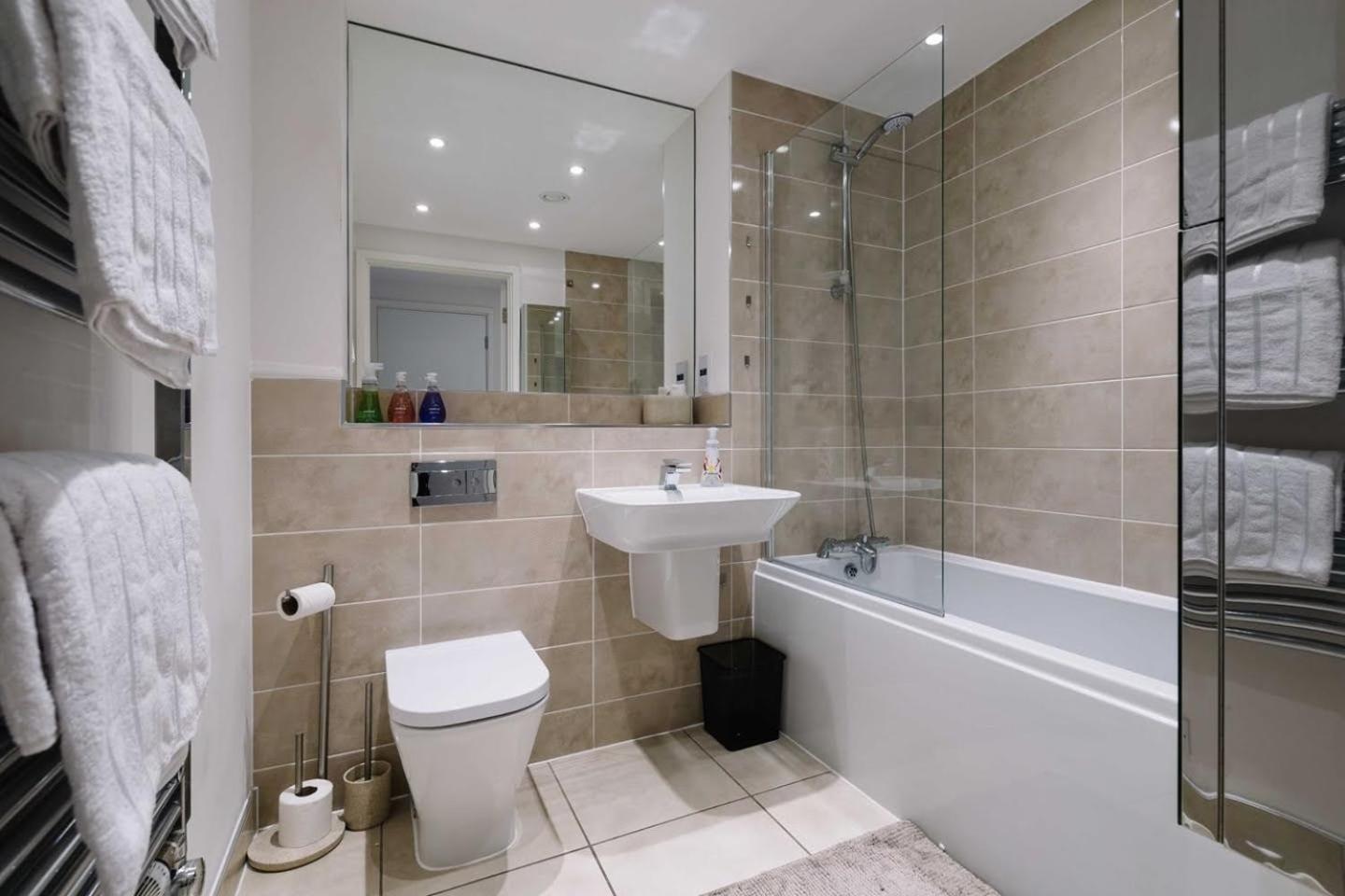 Very Modern 17min London Paddington, 8min Legoland * Slough