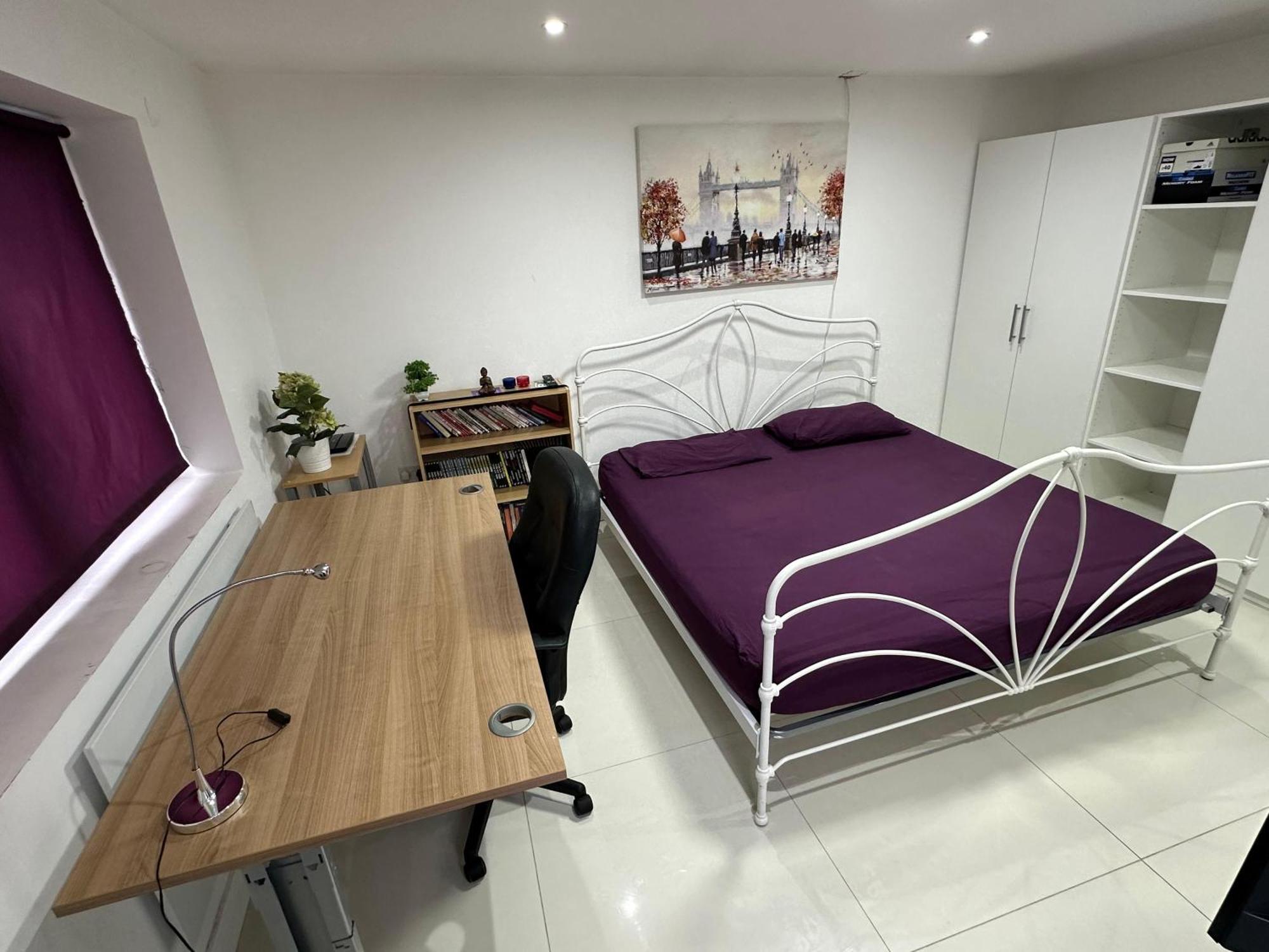 Apartment Separate One Bedroom Large In *
