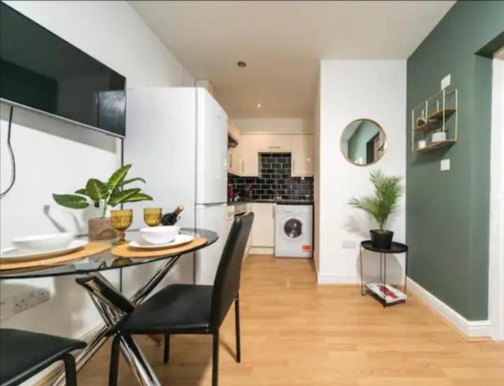 Apartment Lovely Slough