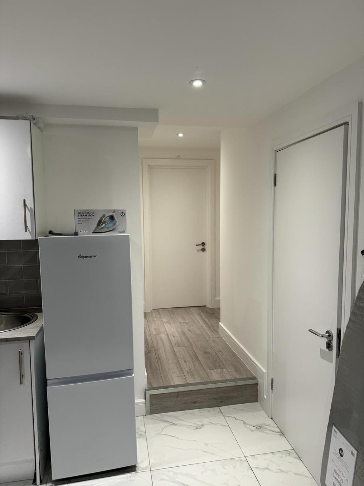 Apartment Cosy Forward