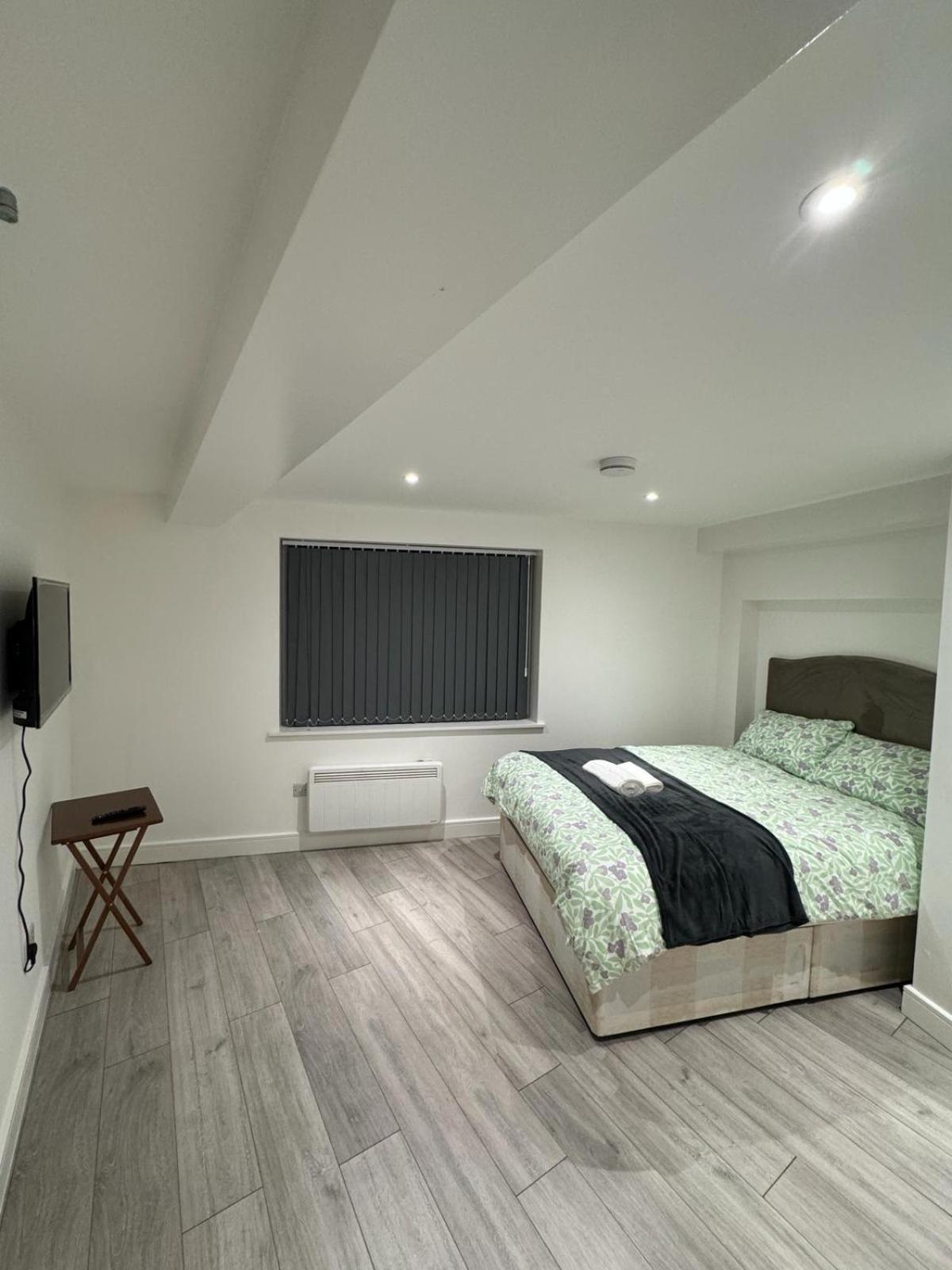 Apartment Cosy Forward *