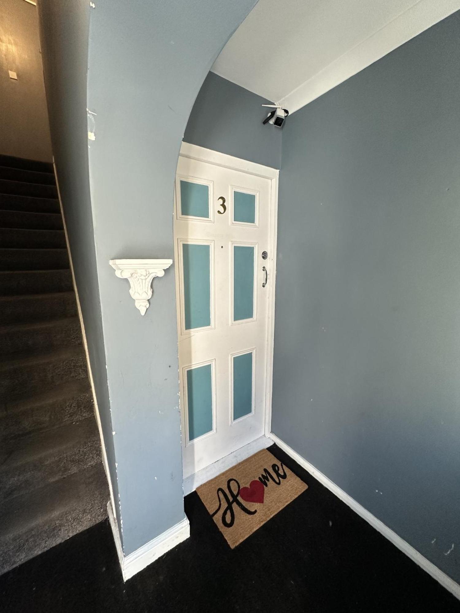 Apartamento Stylish 1 Bedroom Flat Burnham Slough