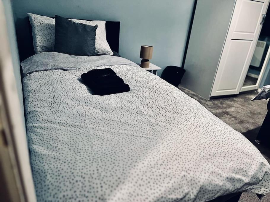 Apartment 3 Bed For 8